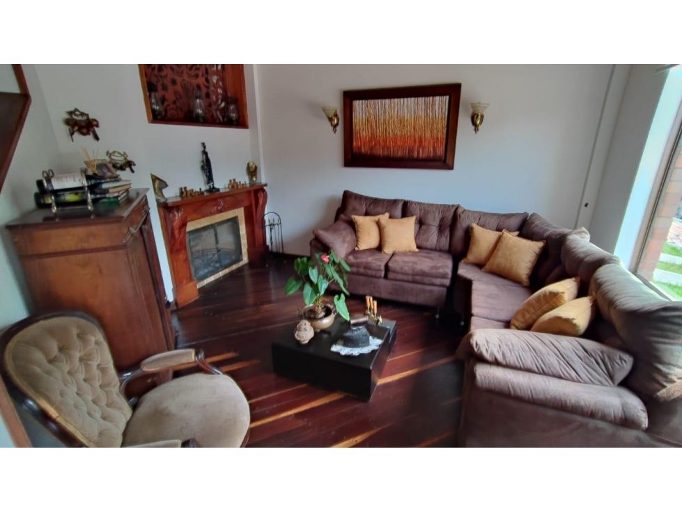 Casa en venta Caldas Manizales Estrella 203 m2 Habitaciones 4 Baños 4 Garajes 2 Precio $870000000