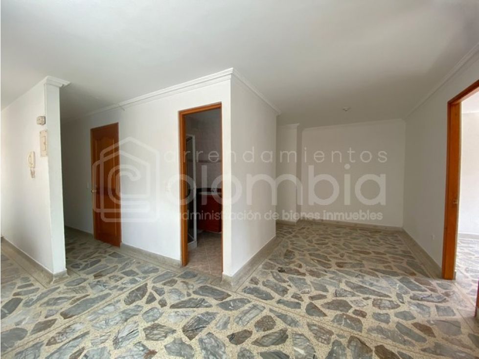 Apartamento en arriendo Antioquia Envigado El Portal 75 m2 Habitaciones 3 Baños 2 Garajes 1 Precio $3000000