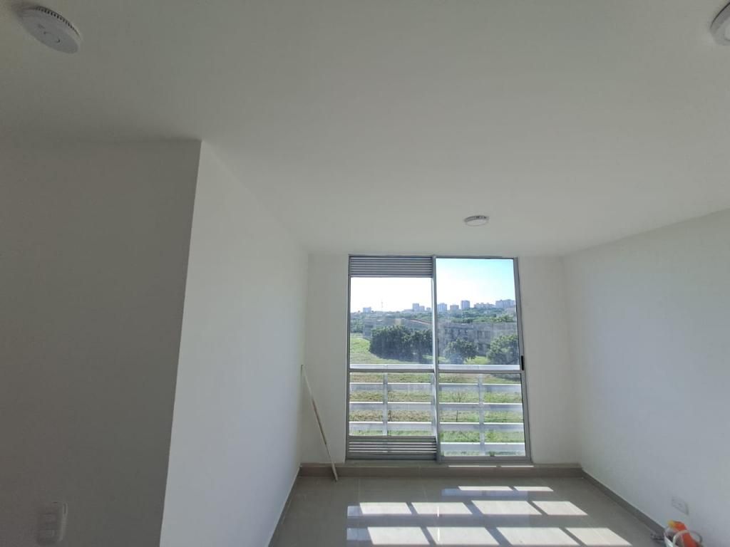 Apartamento en arriendo Atlántico Barranquilla Paraiso 60 m2 Habitaciones 3 Baños 2 Garajes 1 Precio $1750000