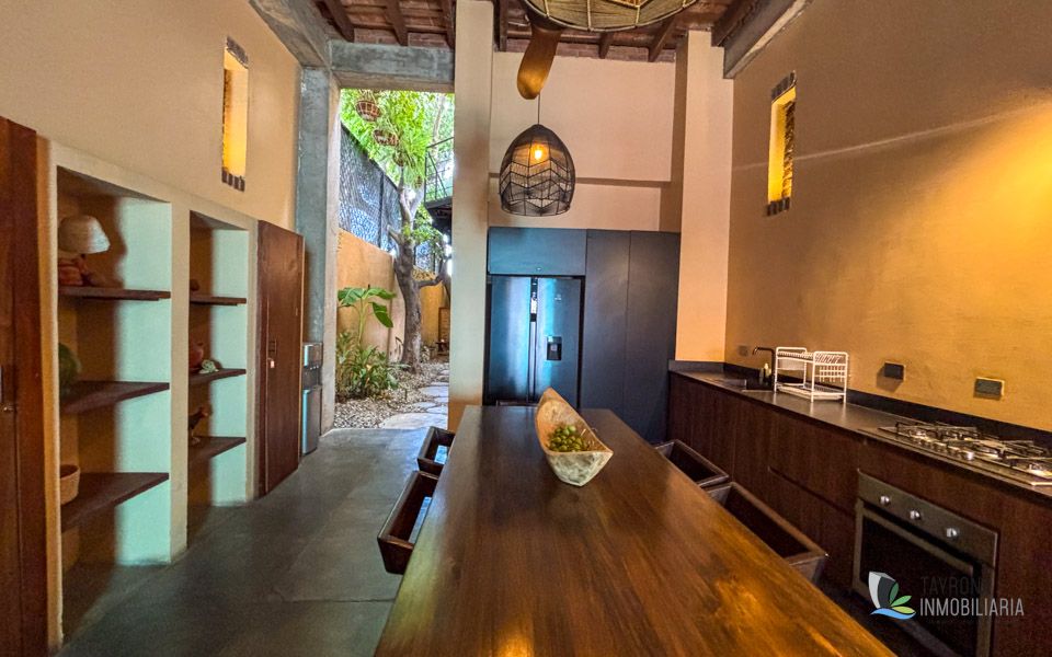 Casa en venta Magdalena Santa Marta Centro 248 m2 Habitaciones 3 Baños 5 Garajes 0 Precio $1488000000