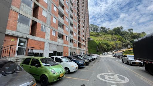 Apartamento en arriendo Antioquia Itagüí Itagüí 55 m2 Habitaciones 3 Baños 2 Garajes 0 Precio $1450000
