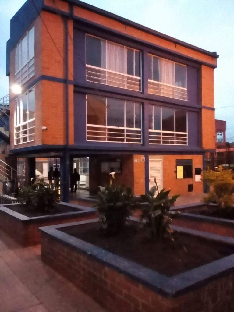 Casa en venta Cundinamarca Soacha Br Zona Industrial El Salitre 72 m2 Habitaciones 2 Baños 1 Garajes 0 Precio $124000000