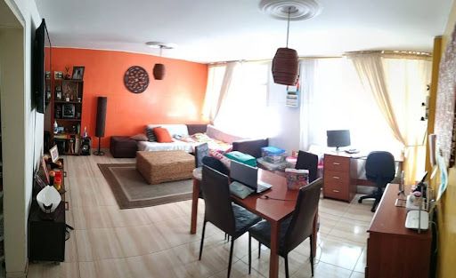 Apartamento en venta Cundinamarca Bogotá Nicolas De Federman 97 m2 Habitaciones 3 Baños 2 Garajes 1 Precio $570000000