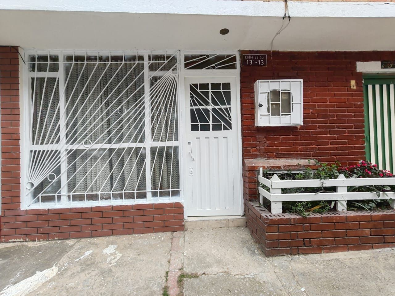Casa en venta Cundinamarca Soacha Compartir Sector 3 51 m2 Habitaciones 3 Baños 1 Garajes 0 Precio $110000000