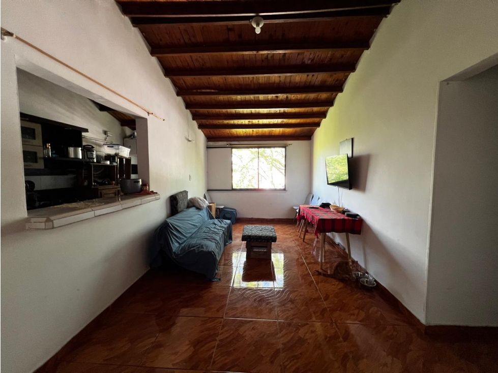 Apartamento en venta Antioquia Medellín Las Esmeraldas 69 m2 Habitaciones 3 Baños 1 Garajes 0 Precio $270000000