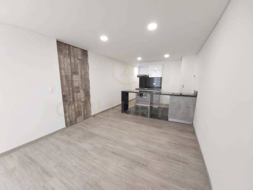 Apartaestudio en venta Cundinamarca Bogotá Pardo Rubio 42 m2 Habitaciones 1 Baños 1 Garajes 1 Precio $370000000