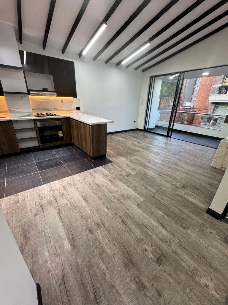 Apartamento en venta Antioquia Envigado Alcalá 110 m2 Habitaciones 3 Baños 3 Garajes 0 Precio $540000000