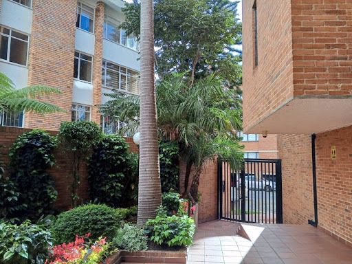 Apartamento en venta Cundinamarca Bogotá Nicolas De Federman 108 m2 Habitaciones 3 Baños 3 Garajes 1 Precio $620000000