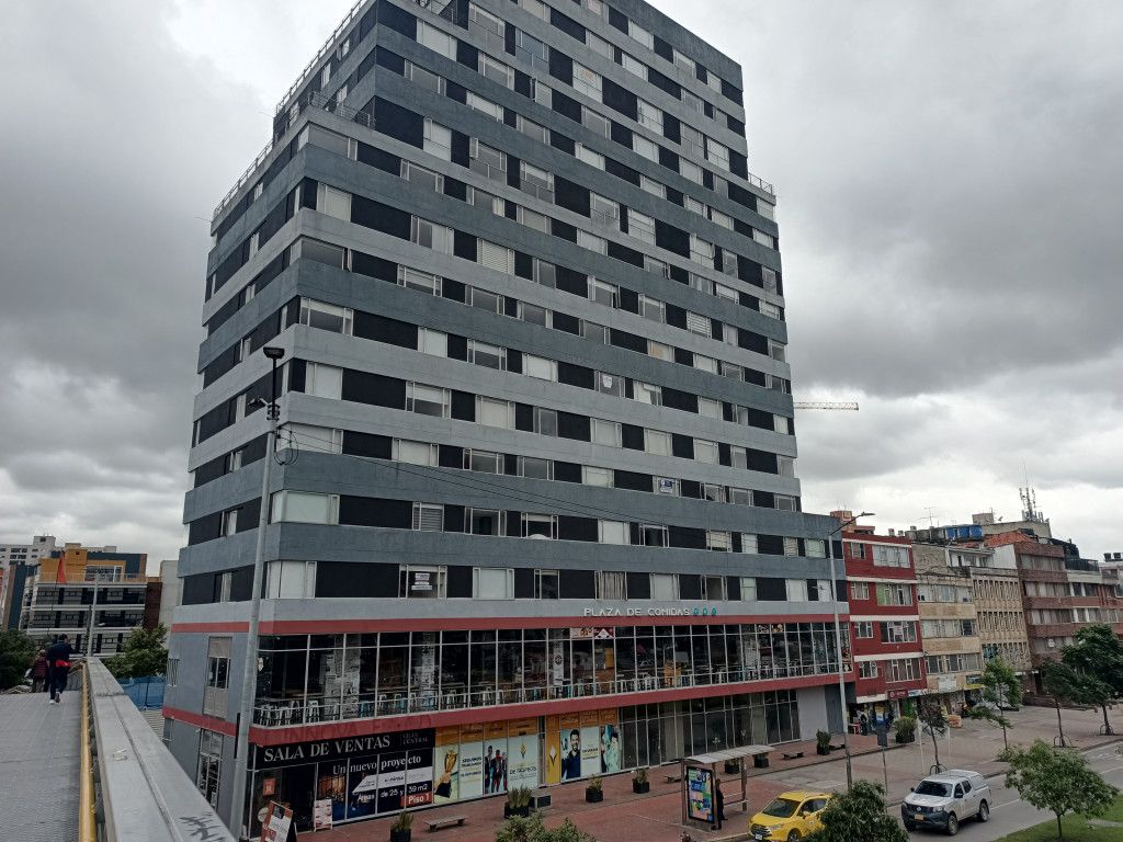 Local en venta Cundinamarca Bogotá Paramericano 18 m2 Habitaciones 0 Baños 0 Garajes 0 Precio $290000000