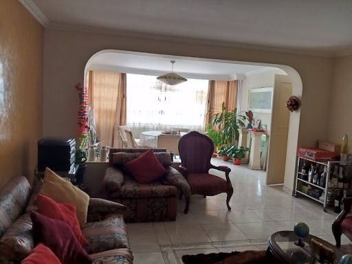 Apartamento en venta Cundinamarca Bogotá Santa Barbara Central 156 m2 Habitaciones 3 Baños 3 Garajes 2 Precio $1200000000