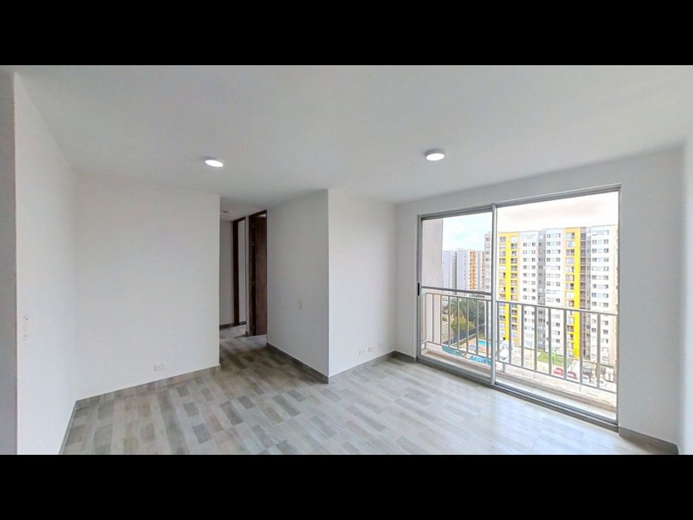 Apartamento en venta Valle Del Cauca Cali Sector Transito Municipal 49 m2 Habitaciones 3 Baños 1 Garajes 0 Precio $212000000