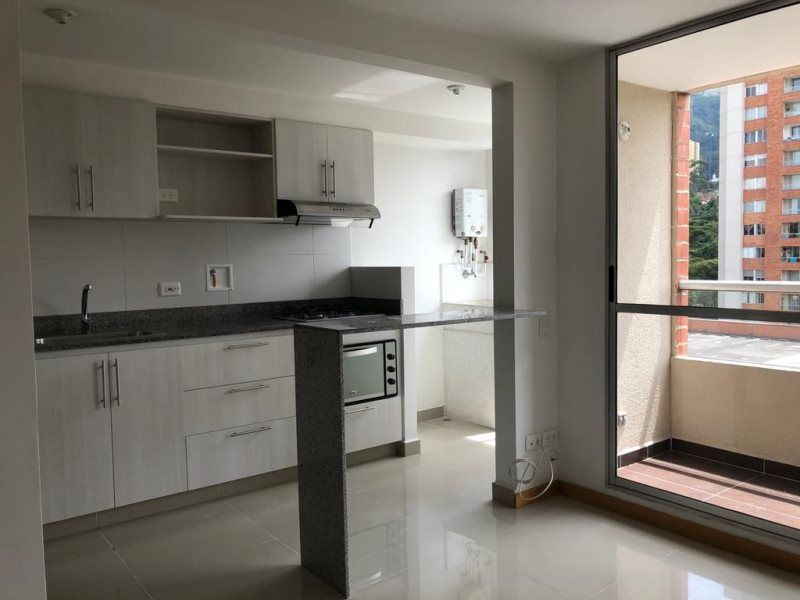 Apartamento en arriendo Antioquia La Estrella Quebrada Grande 67 m2 Habitaciones 3 Baños 2 Garajes 1 Precio $2300000