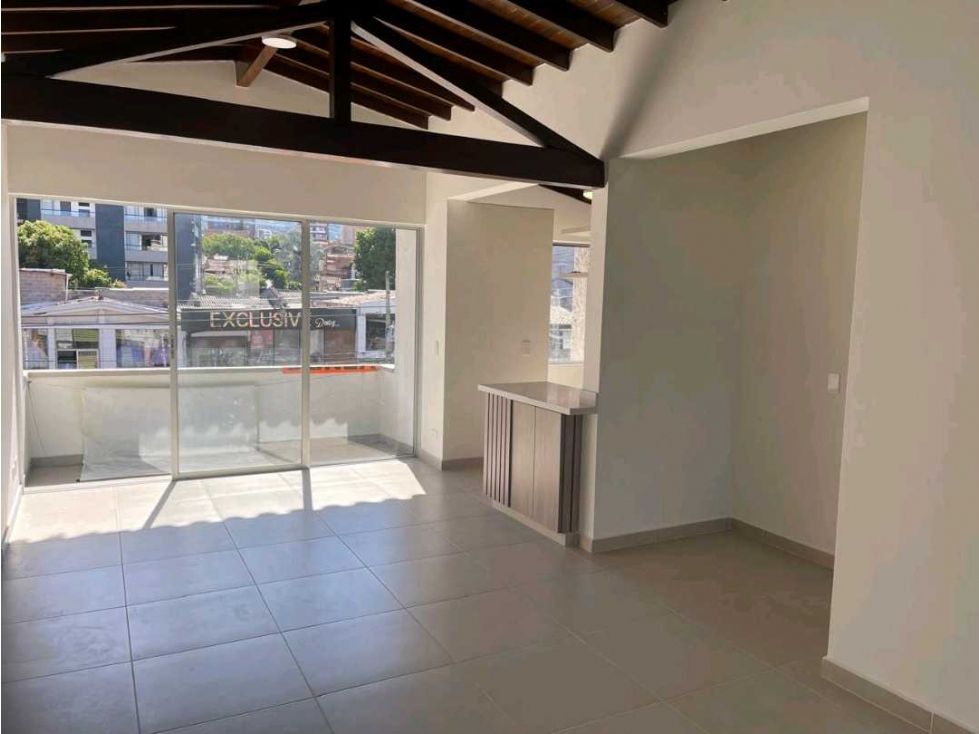Apartamento en venta Antioquia Medellín Las Acacias 92 m2 Habitaciones 3 Baños 2 Garajes 0 Precio $490000000