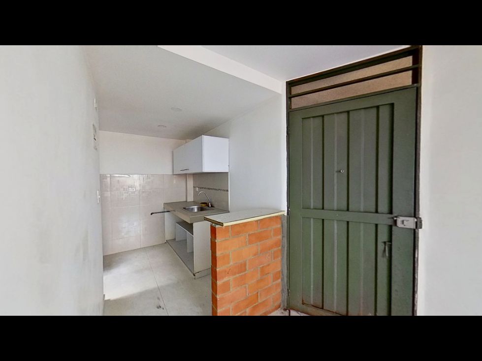 Apartamento en venta Valle Del Cauca Cali Ciudad Universitaria 45 m2 Habitaciones 2 Baños 1 Garajes 0 Precio $95810000