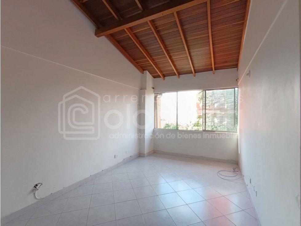 Apartamento en venta Antioquia Medellín Bello Horizonte 58 m2 Habitaciones 3 Baños 2 Garajes 0 Precio $250000000