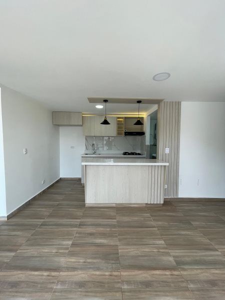 Apartamento en arriendo Antioquia Rionegro Cuatro Esquinas 52 m2 Habitaciones 2 Baños 2 Garajes 0 Precio $1500000