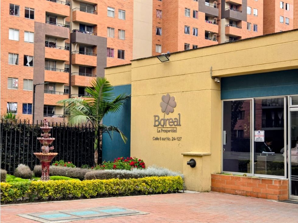 Apartamento en venta Cundinamarca Madrid San Carlos 56 m2 Habitaciones 3 Baños 2 Garajes 0 Precio $175000000