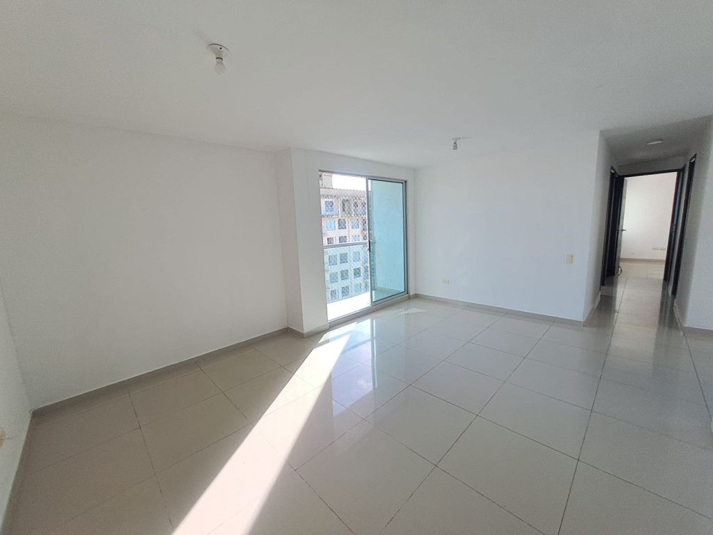 Apartamento en arriendo Atlántico Barranquilla Betania 82 m2 Habitaciones 3 Baños 2 Garajes 1 Precio $2000000