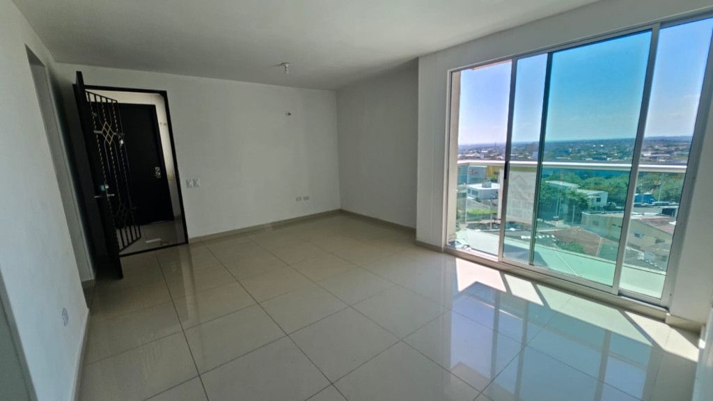 Apartamento en arriendo Atlántico Barranquilla Betania 82 m2 Habitaciones 3 Baños 2 Garajes 1 Precio $1900000