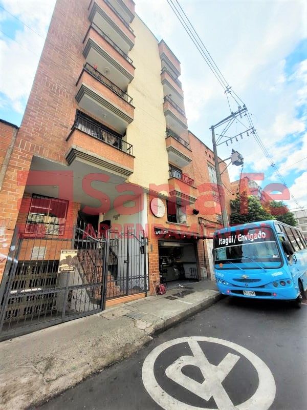 Local en arriendo Antioquia Envigado San Marcos 18 m2 Habitaciones 0 Baños 1 Garajes 0 Precio $1600000