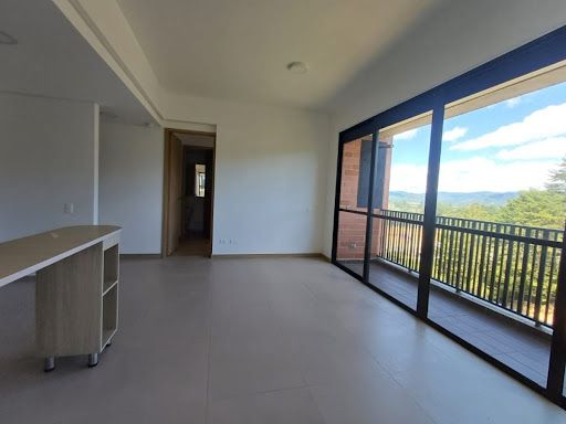 Apartamento en arriendo Antioquia Rionegro Nn 75 m2 Habitaciones 3 Baños 2 Garajes 1 Precio $2500000