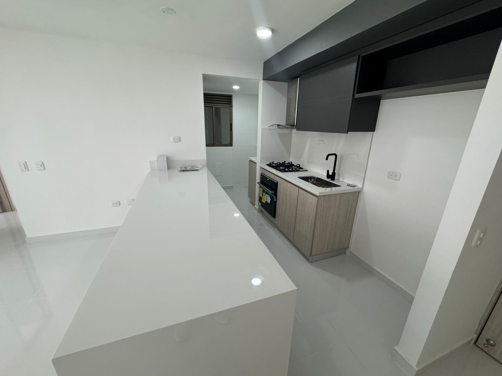 Apartamento en arriendo Atlántico Barranquilla Villa Carolina 73 m2 Habitaciones 3 Baños 2 Garajes 1 Precio $3200000