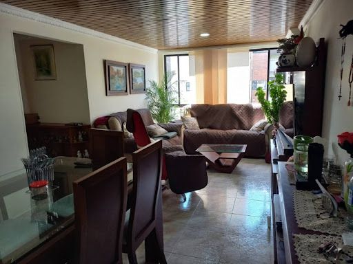 Apartamento en venta Cundinamarca Bogotá Modelia Occidental 72 m2 Habitaciones 3 Baños 2 Garajes 2 Precio $415000000