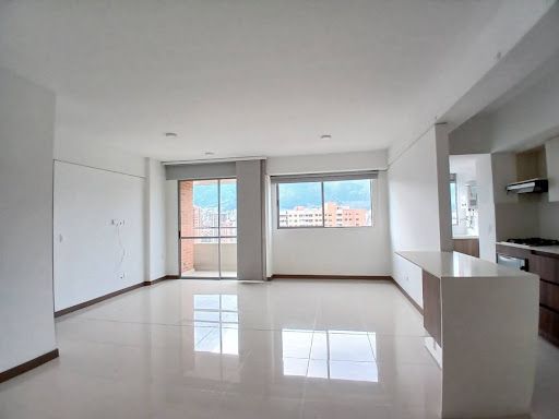 Apartamento en venta Antioquia Bello La Cabaña 84 m2 Habitaciones 2 Baños 2 Garajes 1 Precio $525000000