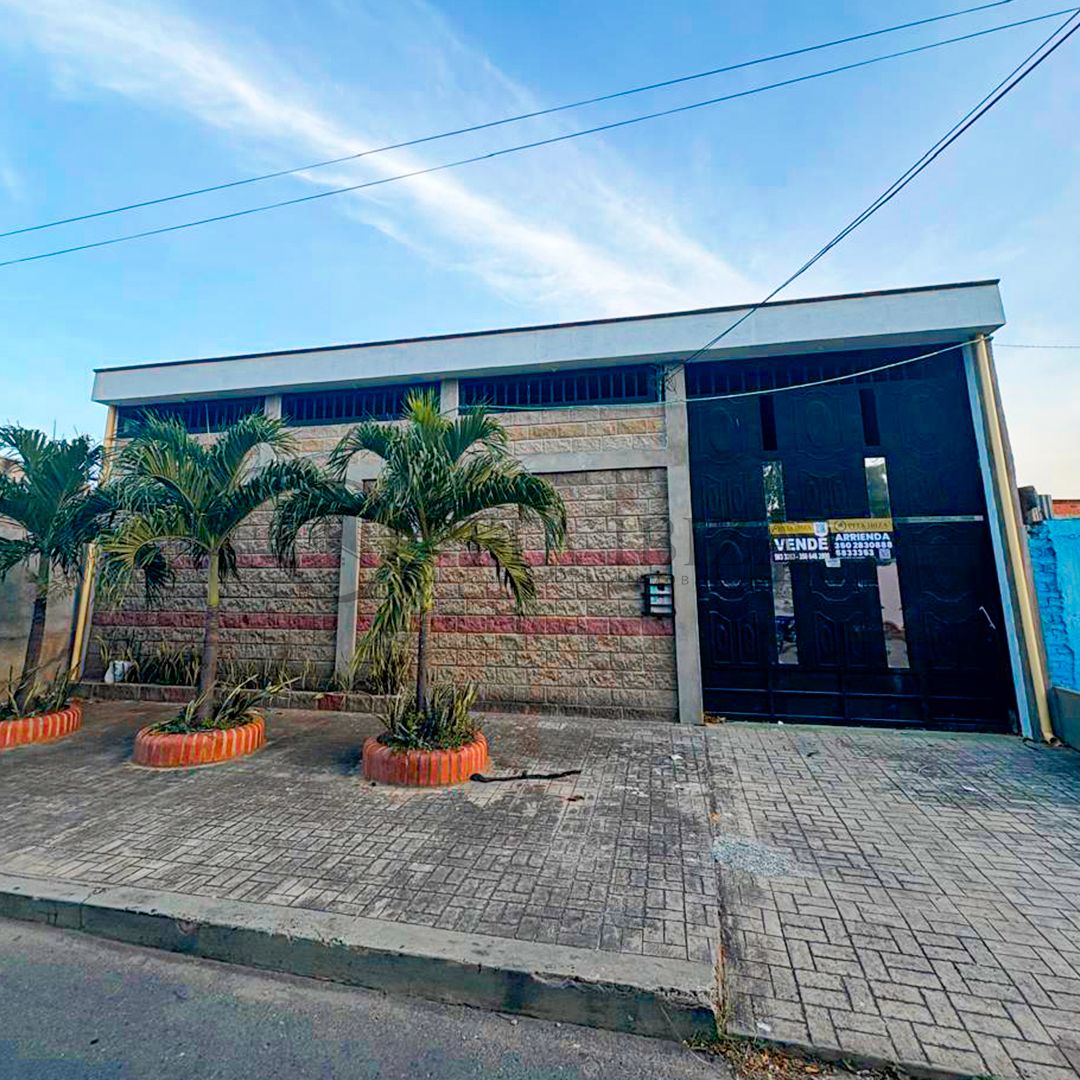 Bodega en arriendo o venta Norte De Santander Los Patios La Cordialidad 507 m2 Habitaciones 0 Baños 0 Garajes 0 Precio venta $726000000 Precio arriendo $7000000