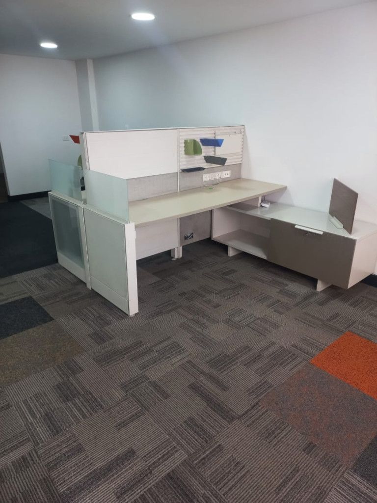 Oficina en venta Cundinamarca Bogotá Chicó Norte 45 m2 Habitaciones 0 Baños 1 Garajes 1 Precio $340000000