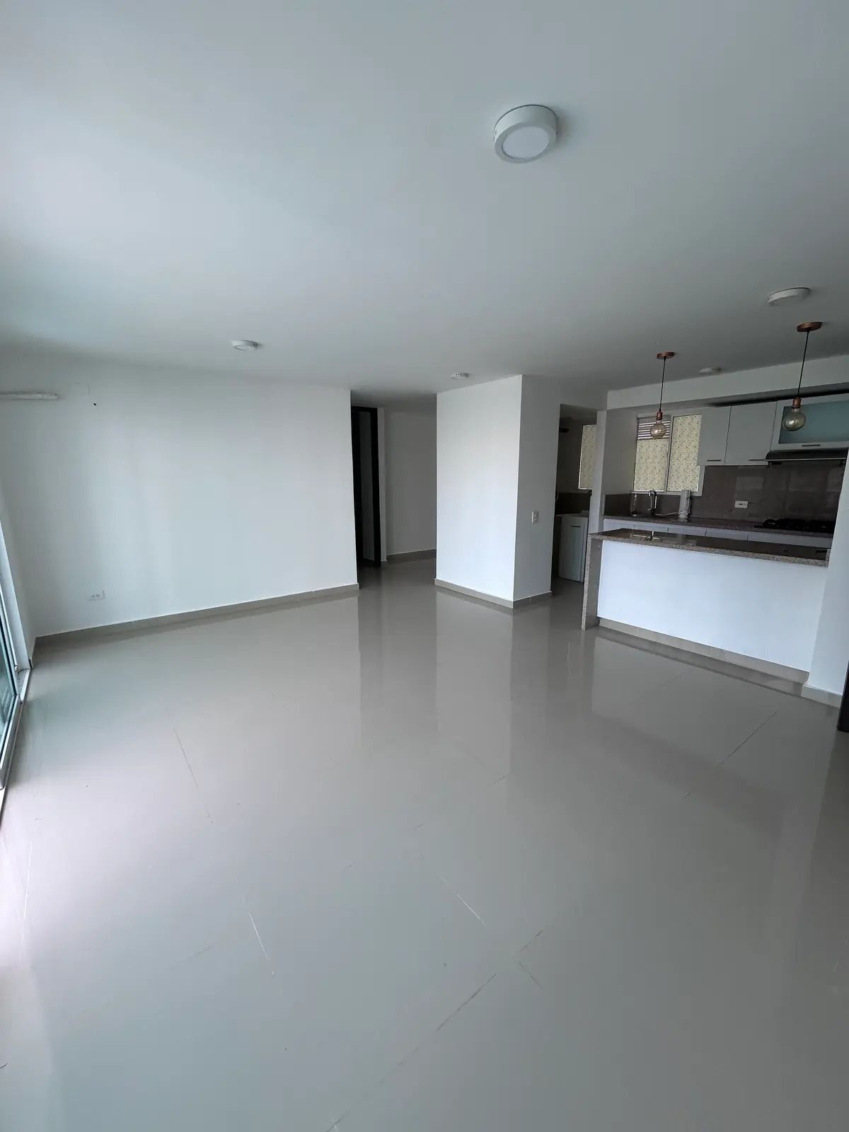 Apartamento en venta Atlántico Barranquilla Altos Del Limon 73 m2 Habitaciones 3 Baños 2 Garajes 1 Precio $480000000