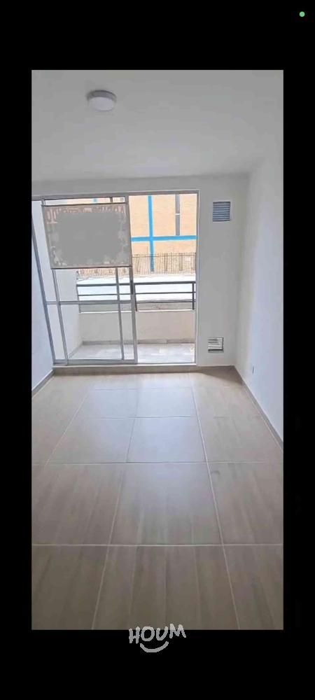 Apartamento en arriendo Cundinamarca Chía El Cairo 45 m2 Habitaciones 2 Baños 1 Garajes 1 Precio $1500000