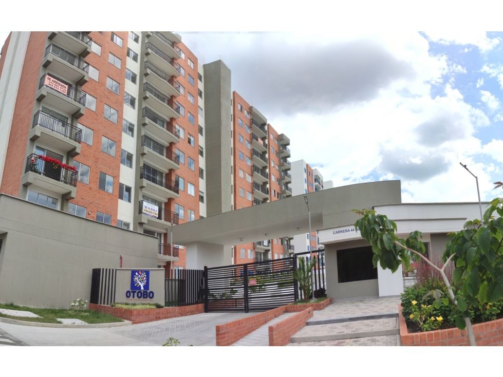 Apartamento en venta Valle Del Cauca Palmira Palmira 74 m2 Habitaciones 2 Baños 2 Garajes 2 Precio $470000000
