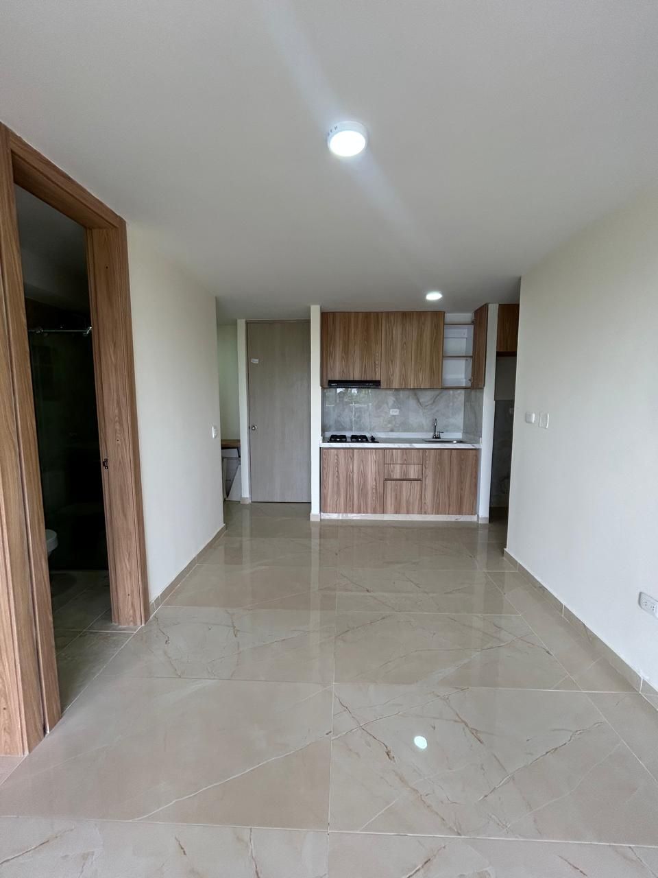Apartamento en arriendo Atlántico Barranquilla Zona Franca Industrial 52 m2 Habitaciones 2 Baños 2 Garajes 0 Precio $1500000