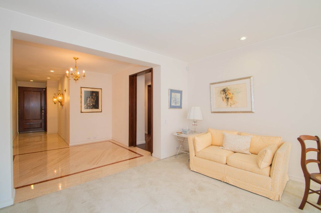 Apartamento en venta Cundinamarca Bogotá Chico Norte Et Iii 174 m2 Habitaciones 3 Baños 2 Garajes 3 Precio $1200000000