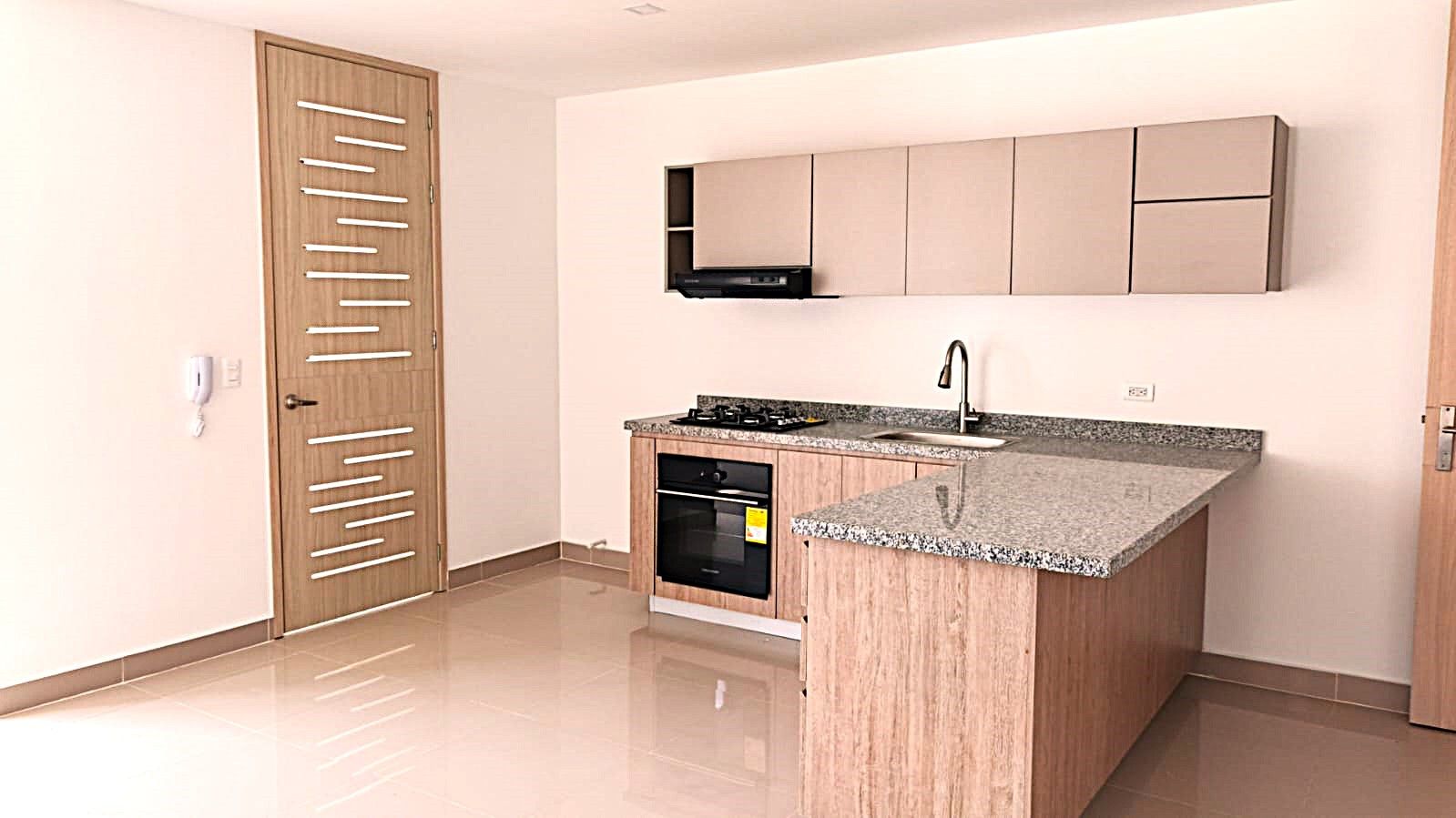 Apartamento en arriendo Atlántico Barranquilla La Campiña 68 m2 Habitaciones 2 Baños 2 Garajes 0 Precio $3000000