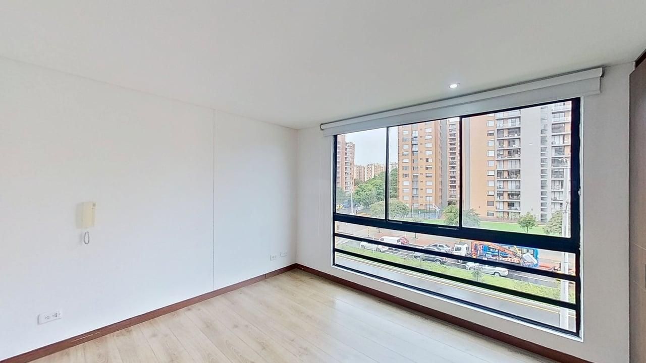 Apartamento en venta Cundinamarca Bogotá Cantalejo 96 m2 Habitaciones 3 Baños 3 Garajes 2 Precio $670000000