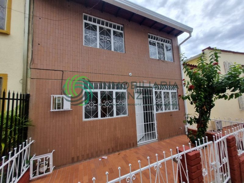 Casa en venta Santander Floridablanca Lagos Iii 62 m2 Habitaciones 4 Baños 2 Garajes 0 Precio $320000000