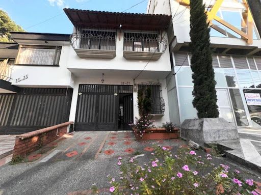 Casa en arriendo Risaralda Pereira Pinares De San Martin 170 m2 Habitaciones 4 Baños 3 Garajes 1 Precio $4000000