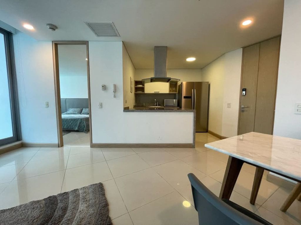 Apartaestudio en arriendo Atlántico Barranquilla Cr Florida Village 52 m2 Habitaciones 1 Baños 1 Garajes 1 Precio $4000000