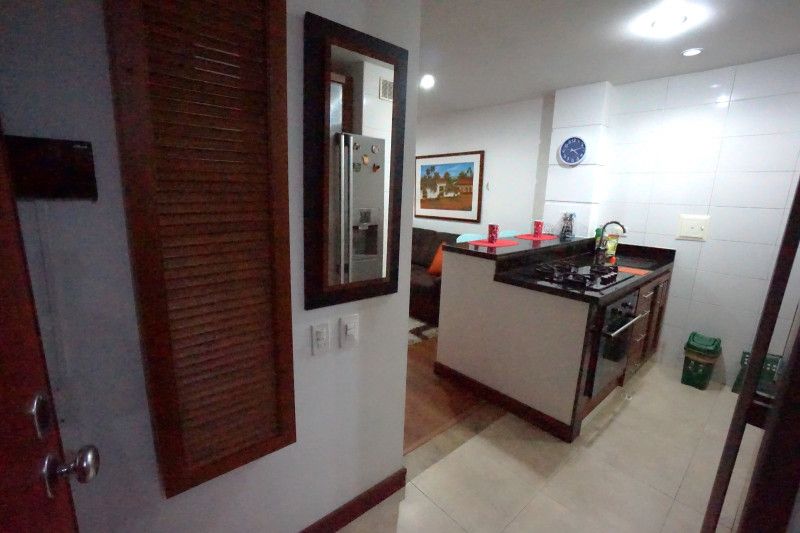 Apartaestudio en arriendo Cundinamarca Bogotá Puente Largo 36 m2 Habitaciones 1 Baños 1 Garajes 1 Precio $2700000