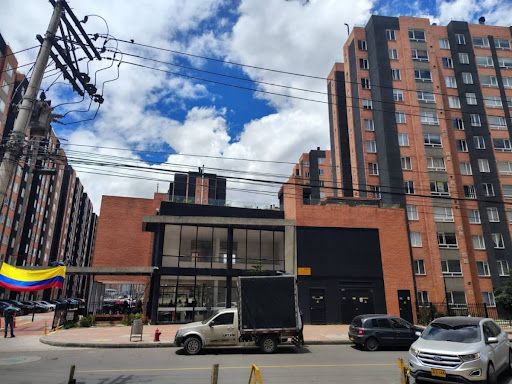 Apartamento en arriendo Cundinamarca Bogotá Ub Castilla Real 40 m2 Habitaciones 2 Baños 1 Garajes 0 Precio $1350000
