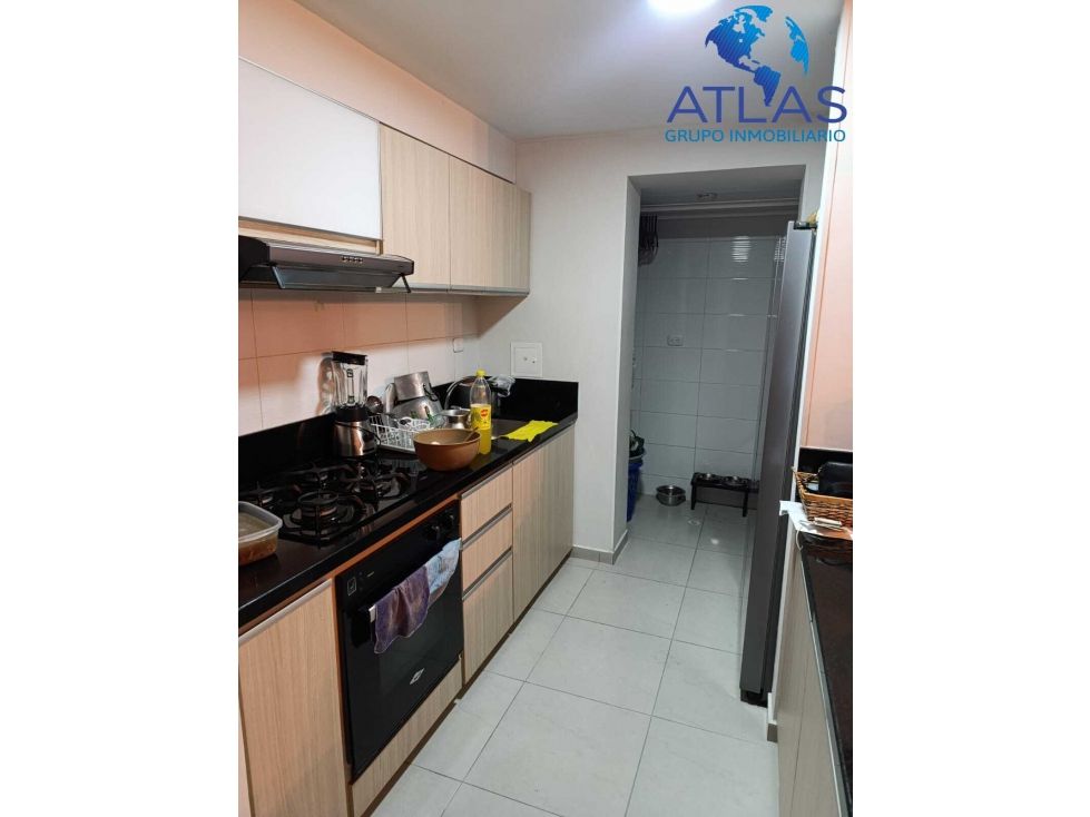 Apartamento en venta Santander Bucaramanga Provenza 85 m2 Habitaciones 3 Baños 2 Garajes 1 Precio $398000000
