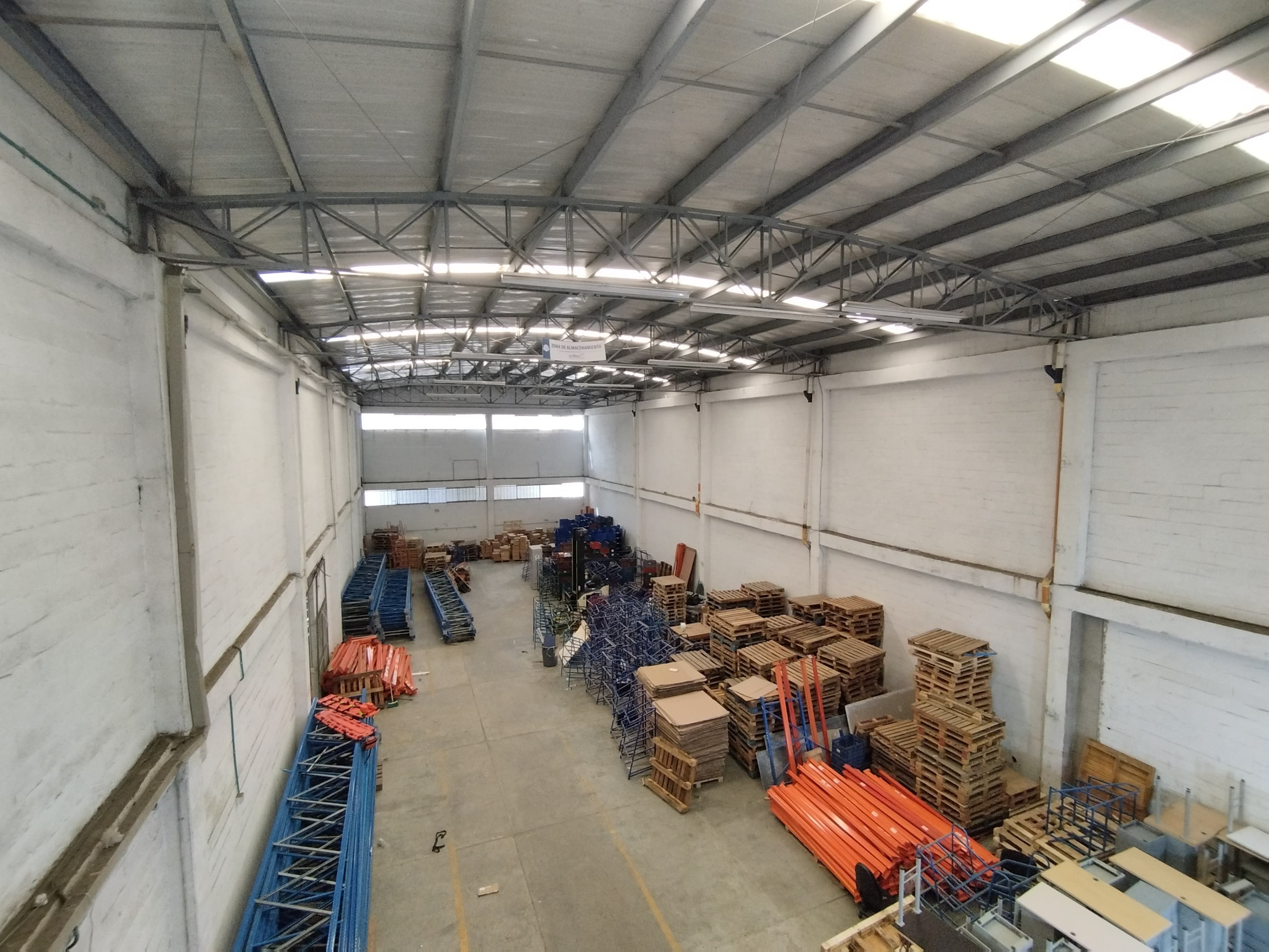 Bodega en arriendo Antioquia La Estrella Bellos Aires 780 m2 Habitaciones 0 Baños 3 Garajes 0 Precio $27308400