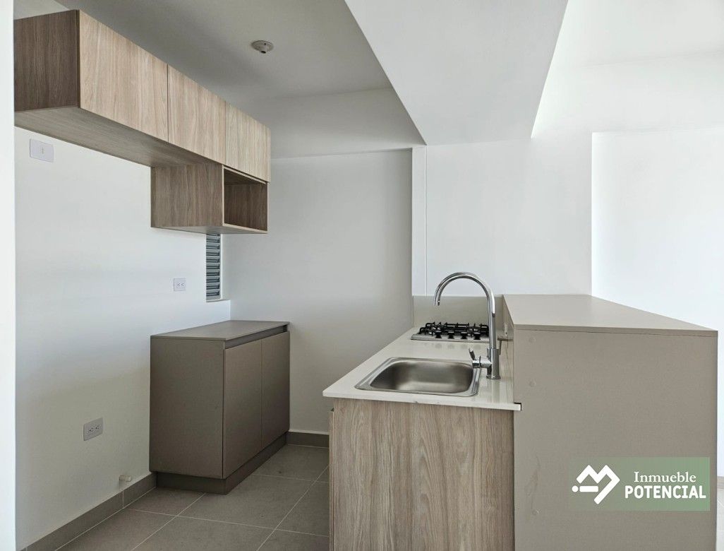 Apartamento en arriendo Antioquia Marinilla Belén 58 m2 Habitaciones 3 Baños 2 Garajes 1 Precio $1700000