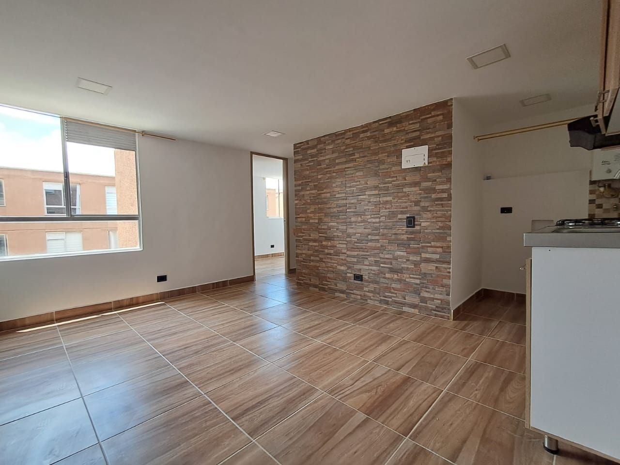 Apartamento en arriendo Tolima Prado Prado 40 m2 Habitaciones 2 Baños 1 Garajes 0 Precio $195000000