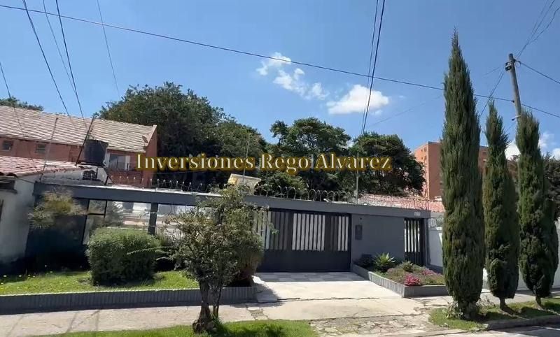 Casa en venta Cundinamarca Bogotá Tierra Linda 387 m2 Habitaciones 4 Baños 3 Garajes 1 Precio $1800000000