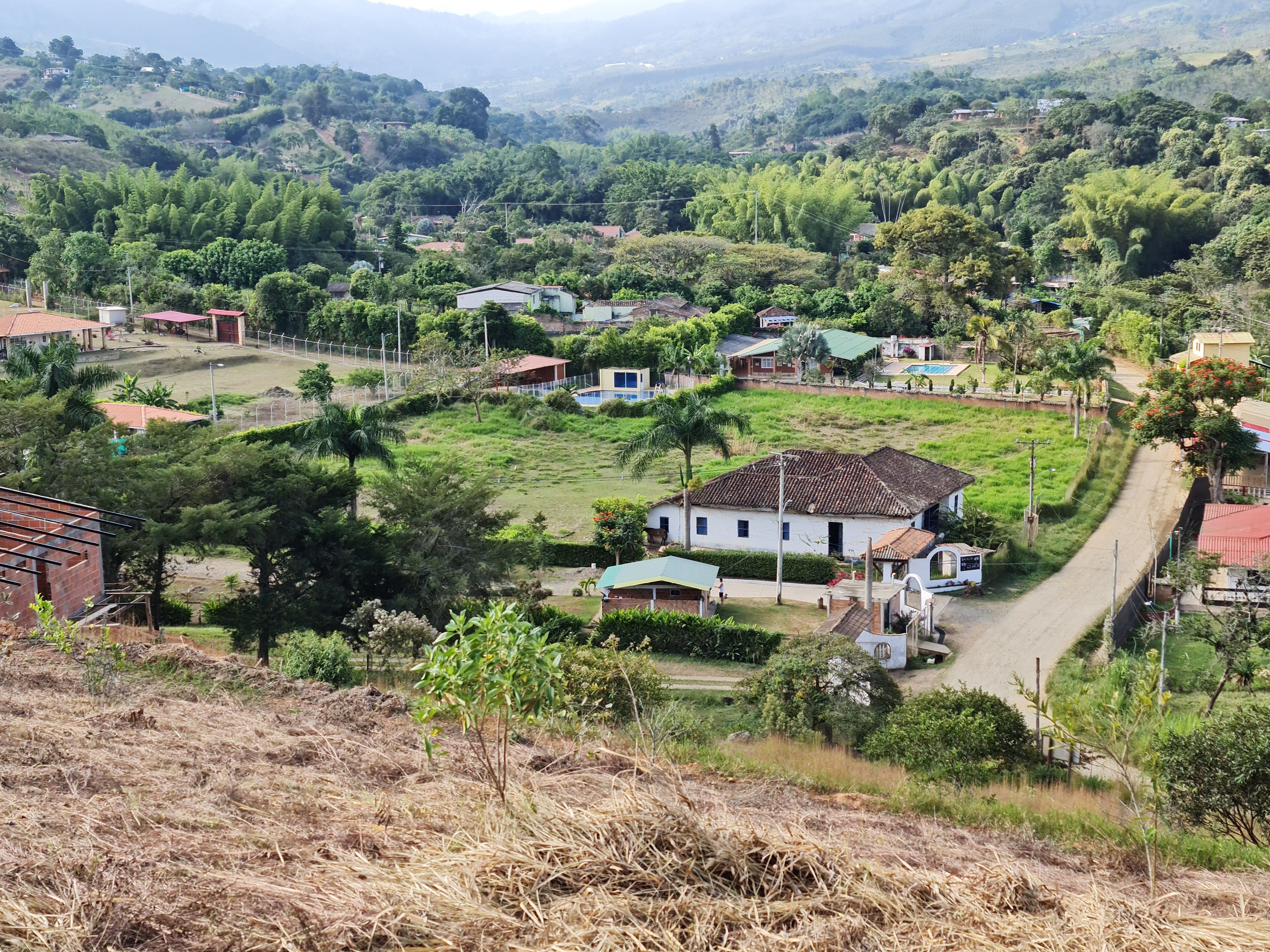 Lote en venta Valle Del Cauca Dagua Dagua 0 m2 Habitaciones 0 Baños 0 Garajes 0 Precio $420000000
