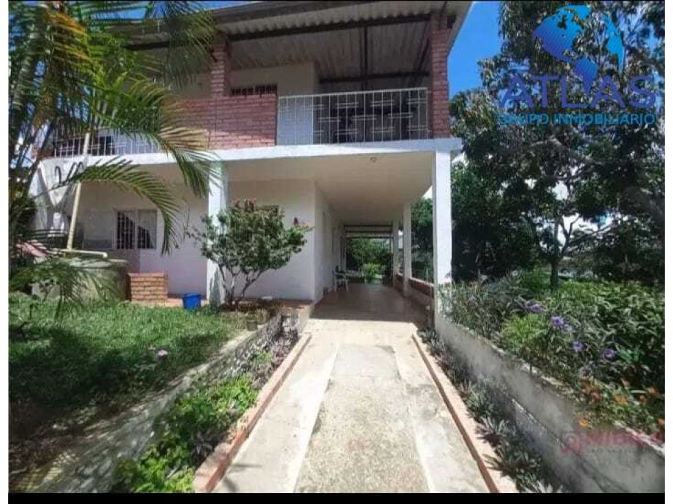 Casa Campestre en venta Santander Girón Girón 500 m2 Habitaciones 3 Baños 2 Garajes 1 Precio $350000000