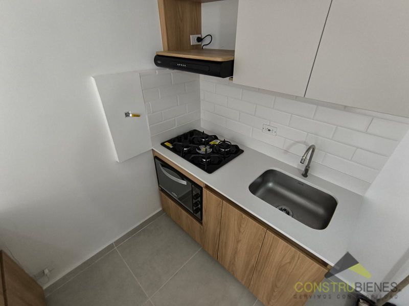 Apartamento en venta Antioquia Sabaneta Sabaneta 52 m2 Habitaciones 2 Baños 1 Garajes 0 Precio $300000000